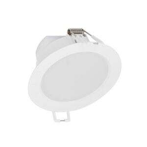 Downlight DL IP44 DN 90 4W 830 WT 400 lm