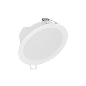 Downlight DL IP44 DN 115 8W 830 WT 800 lm