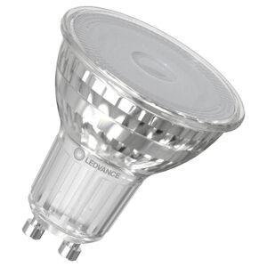 Lamp LED PAR16 49 no-dim 6,9W/865 GU10 620lm 120º