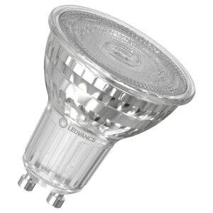 Lamp LED PAR16 80 no-dim 6,9W/830 GU10 575lm 60º