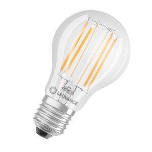 Lamp LED A FIL 75 no-dim 7,5W/840 E27 1055lm