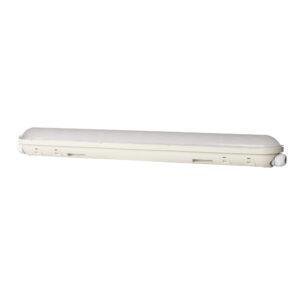 Pantalla estanca 600 E 21W 840 VW IP65 GY