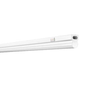 Regletas Linear con interruptor 600 8W/4K 800Lm