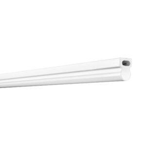 Regletas Linear sin interruptor 600 10W/3K 1000Lm