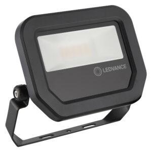 Proyector LED PFM 10W/3K SYM 100 BK 1100Lm