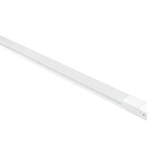DV36 Normalit Estanca Hermetic Avant 4500lm. CRI: 80. 4000K. 135º. Difusor: Policarbonato opal. Estándar. Blanco. 1110x53x41mm.