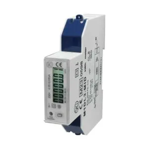 Saci contador de energia modular directo m1dl3-mid