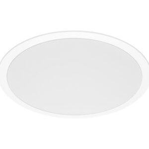 Normalit Downlight 17,9w 3000K 2613lm 223mm PO23B Polart