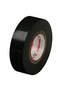 Cellpack Cinta aislante Nº 101/0.15-19-20 - de PVC/negro