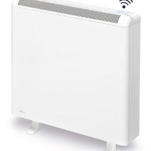 Gabarron ECO20 PRO ecombi pro wifi acumulador estático
