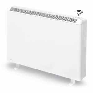 Gabarron ECO30 SOLAR ecombi solar wifi ECO30 acumulador estático solar