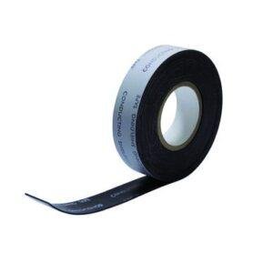 Cellpack No.61/0.75-19-5 - Cinta semiconductora, autovulcanizable/negro