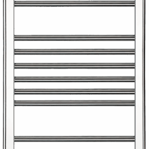 Gabarron TCROM-12 toallero eléctrico de baño analógico Tcrom-12
