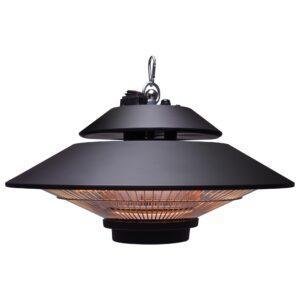 Gabarron IFT-1500 infrarrojo colgante de techo de onda corta IFT-1500