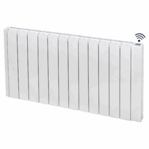 Gabarron RD12W INGENIUM CARE emisor térmico y wifi RD12w