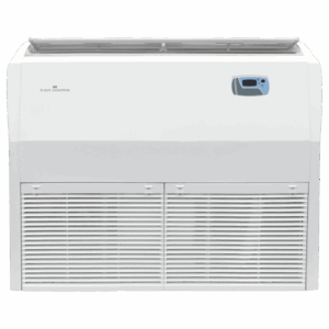 Gabarron FG68CM unidad fancoil de instalación suelo o techo FG68cm