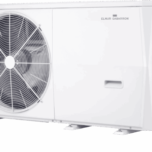 Gabarron THME-06AM aerotermia thermira monobloc 6kw calefacción y refrigeración