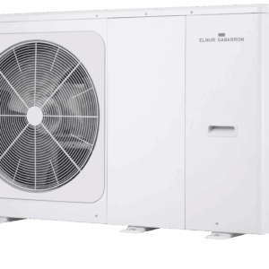 Gabarron THME-08AM aerotermia thermira monobloc 8kw calefacción y refrigeración