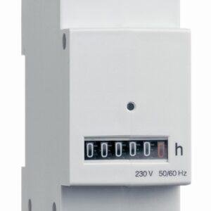 Dinuy contador horas trascuadro 220v/50hz