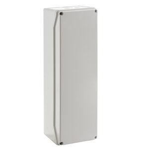 IDE COFRET IP65 PARA TOMAS DE CORRIENTE MÓDULO ADICIONAL Referencia: CSNPLUS