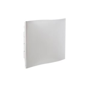 IDE CAJA DISTRIBUCIÓN IP40 EMPOTRAR PARED HUECA 2x18 (36) MÓDULOS Referencia: DFF36PO/PH