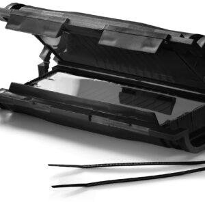 Cellpack EASYCELL-EASY 2 - Empalme relleno de gel, reaccesible, sin conector metálico - 1.6 -1kV