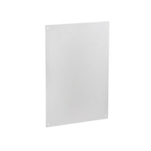 IDE PLACA MONTAJE POLIÉSTER LISA 1000x1000 MM (PARA ARM.POL) Referencia: PPL100100