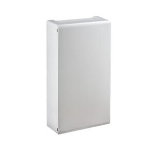 IDE CAJA DISTRIBUCIÓN IP40 SUPERFICIE 3x12 (36) MÓDULOS PUERTA OPACA Referencia: GPS36PO3F