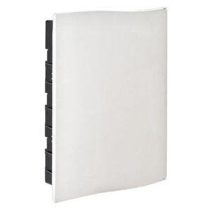 IDE CAJA DISTRIBUCIÓN CON ICP IP40 EMPOTRAR 2x11+1x18 (44) MÓDULOS. ICP 63A 5 MÓD. Referencia: IB44PO