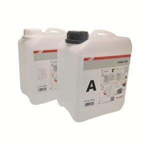 Cellpack JUMBO GEL 10000 ml. - Gel bicomponente en garrafa - económico -grandes instalaciones