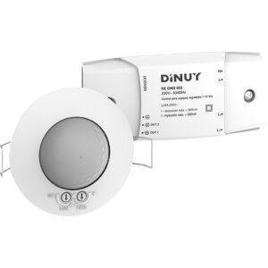 Dinuy sistema de regulación constante 1-10v de 2 canales