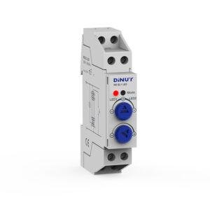 Dinuy Regulador modular para lámparas led con Mando rotativo