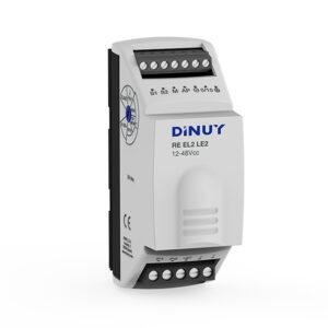 Dinuy Regulador para tiras led monocolor