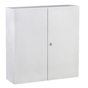 IDE RITU COMPACTO ÚNICO SUPERIOR/INFERIOR 1000X1000X500 PD CON PLACA DE MADERA Referencia: RITU10010050/PD