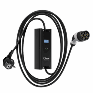 Cargador Ohme Ohme GO 4G 16 AMP 5 mts