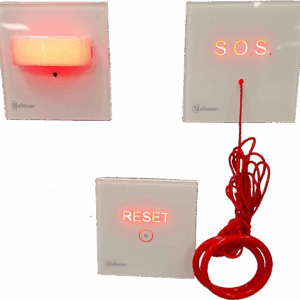 Kit WC accesibleS KSLBM-4SE Golmar 10900003A
