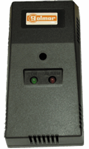 Detector DCOA AUTONOMO DE CO Golmar 21123002