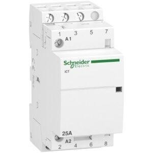 iCT 25 A 3 P 3 NA 230/240V