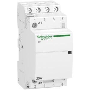 iCT 25 A 4 P 4 NA 230/240V