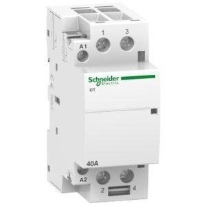 iCT 40 A 2 P 2 NA 230/240V