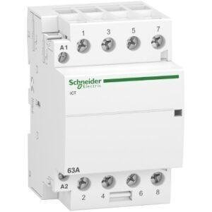 iCT 63 A 4 P 4 NA 230/240V