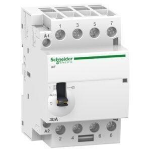 iCT 40 A 3 P 3 NA 230/240V