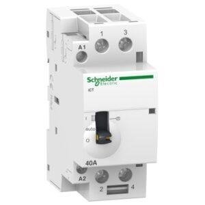 iCT 63 A 2 P 2 NA 230/240V