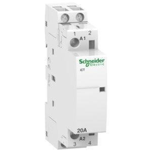 iCT 20A 2 P 2 NA 230/240V