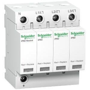 Schneider A9L40601 iPRD40r; 3PN; 40 kA