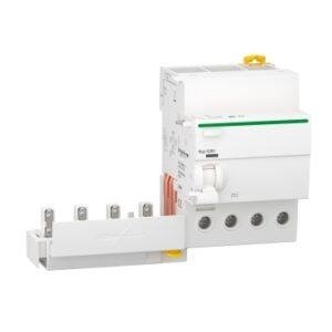 Schneider A9Q14440 Quick Vigi iC160 4P 40 A 300 mA AC