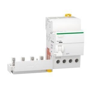 Schneider A9Q21425 Quick Vigi iC60 4P 25A 30mA A