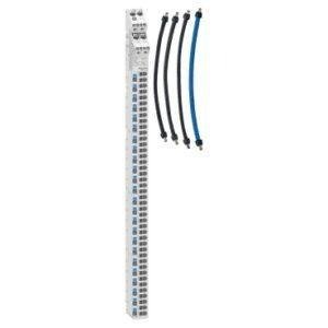 Repartidor vertical VDIS 160 A 66 agujeros