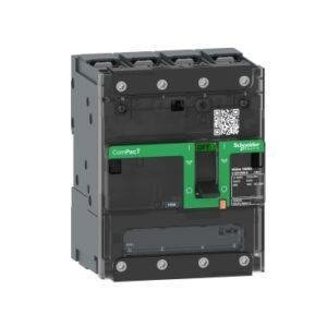 NSXm160NA AC 160A C124160BS