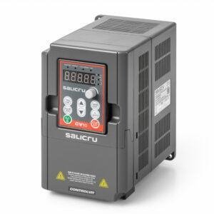 variador de frecuencia cv10-015-s2 1,5kw 7,5 entrada monofasica 220~240v
